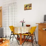 By The Sea Selce, Crikvenica - 4801 Apartamento Selce