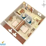 By The Sea Selce, Crikvenica - 4801 Apartamento *