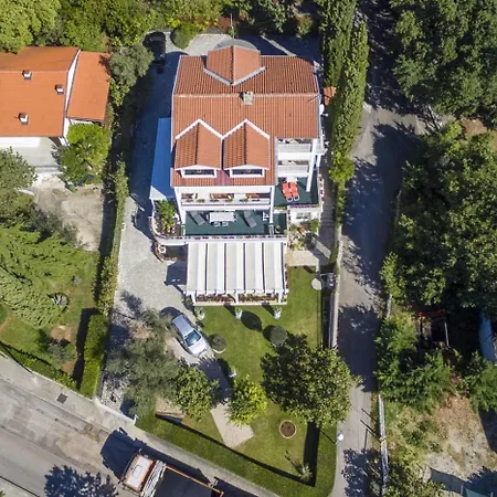 By The Sea Selce, Crikvenica - 4801 شقة *
