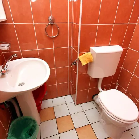 Apartments By The Sea Selce, Crikvenica - 4801