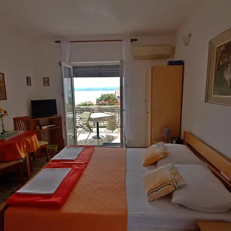 Apartments By The Sea Selce, Crikvenica - 4801 Selce