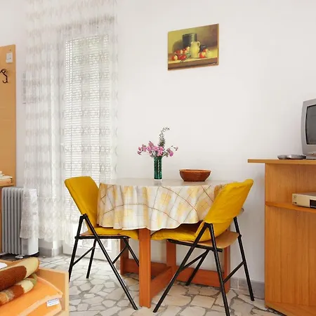 Apartments By The Sea Selce, Crikvenica - 4801 Apartment Selce