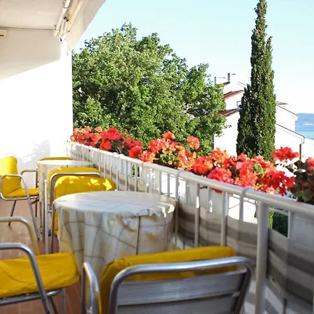 Appartement By The Sea Selce, Crikvenica - 4801