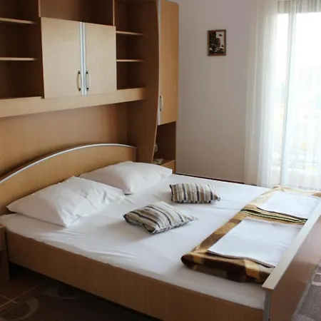 Apartments By The Sea Selce, Crikvenica - 4801 Selce