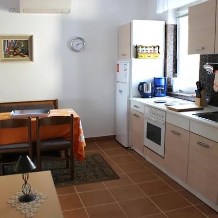 Apartments By The Sea Selce, Crikvenica - 4801 Apartment *