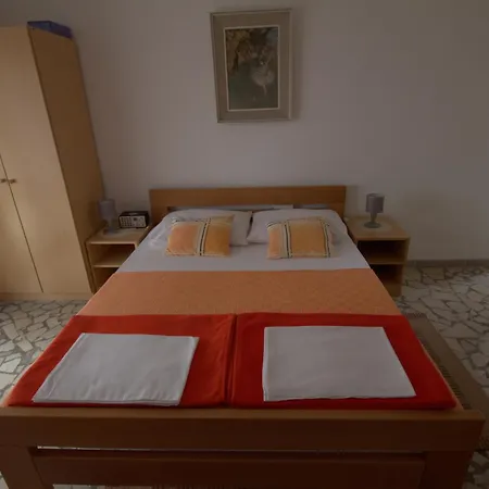 Apartment Apartments By The Sea Selce, Crikvenica - 4801
