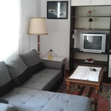 Apartments By The Sea Selce, Crikvenica - 4801 *