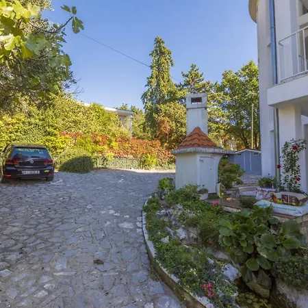 Apartments By The Sea Selce, Crikvenica - 4801 Apartment *