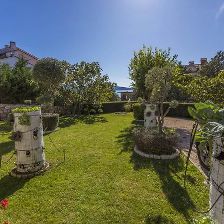 Apartments By The Sea Selce, Crikvenica - 4801 Apartment