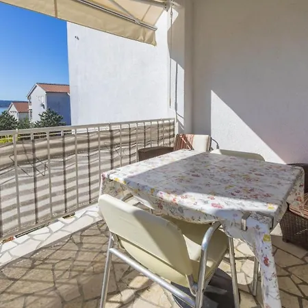 By The Sea Selce, Crikvenica - 4801 Appartement *
