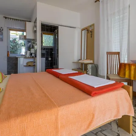 Apartments By The Sea Selce, Crikvenica - 4801