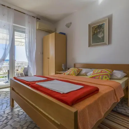 Appartement By The Sea Selce, Crikvenica - 4801
