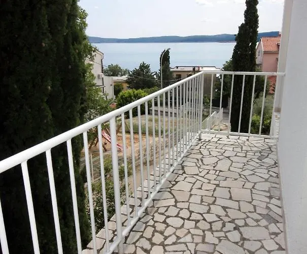 Daire By The Sea Selce, Crikvenica - 4801 *