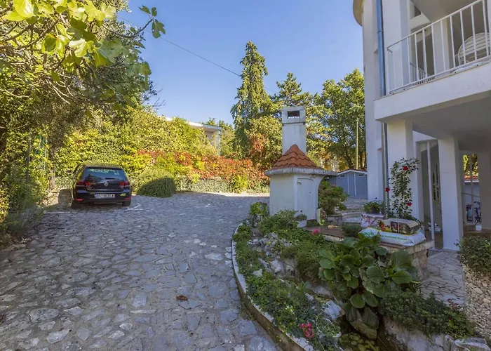 By The Sea Selce, Crikvenica - 4801 Daire *