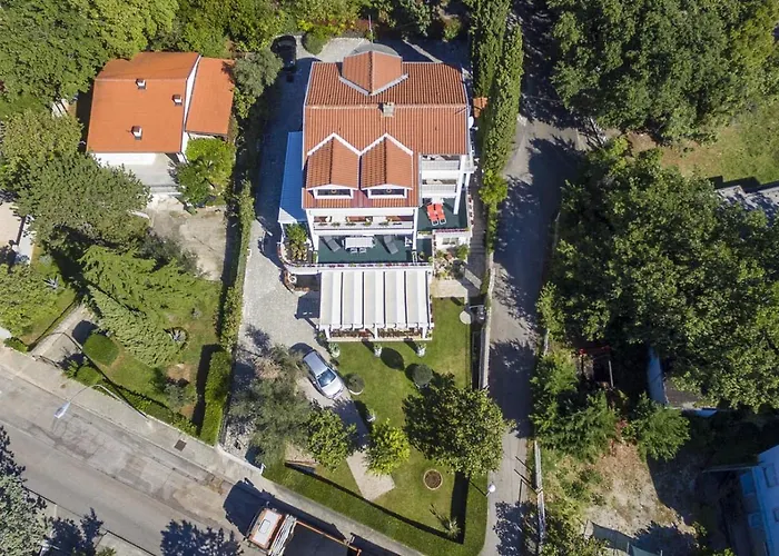 By The Sea Selce, Crikvenica - 4801 Daire *