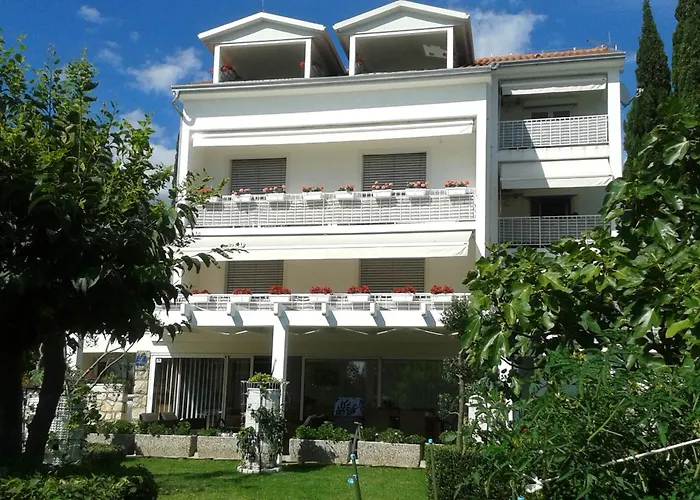 By The Sea Selce, Crikvenica - 4801 Daire *
