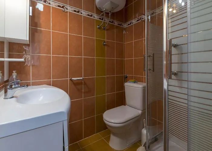 By The Sea Selce, Crikvenica - 4801 Daire