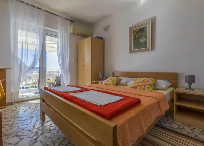 Daire By The Sea Selce, Crikvenica - 4801